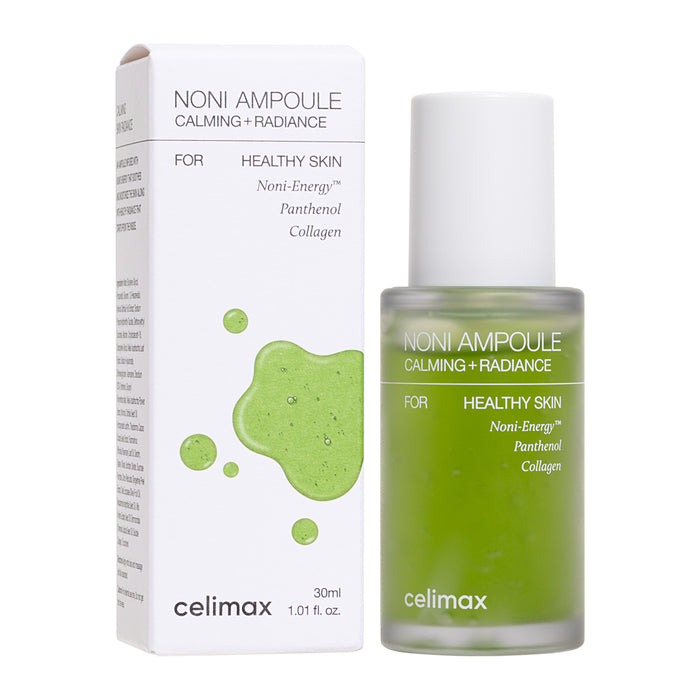 celimax The Real Noni Energy Ampoule 30ml