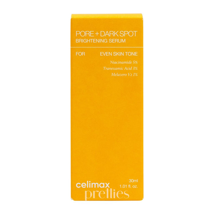 Celimax Pore+Dark Spot Brightening Serum 30ml
