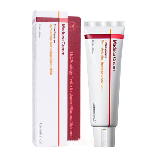 Centellian24 Madeca Cream Time Reverse (V7) 50ml