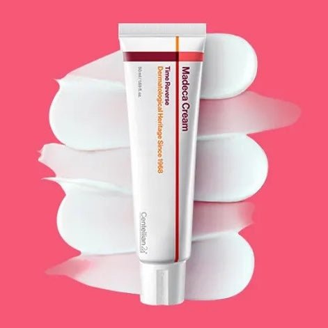 Centellian24 Madeca Cream Time Reverse (V7) 50ml