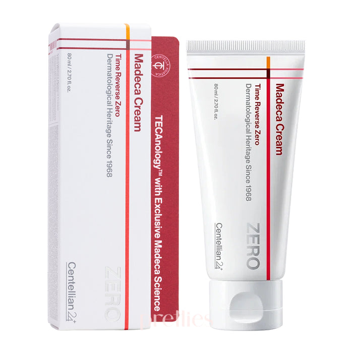 Centellian24 Madeca Cream Time Reverse Zero (V7) 80ml