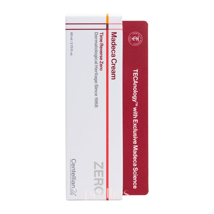 Centellian24 Madeca Cream Time Reverse Zero (V7) 80ml