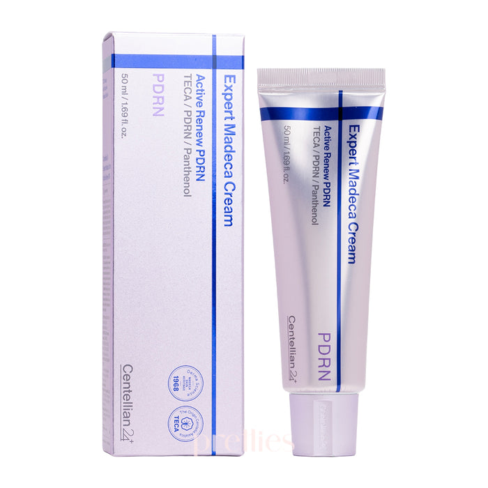 Centellian24 Expert Madeca Cream Active Renew PDRN 50ml
