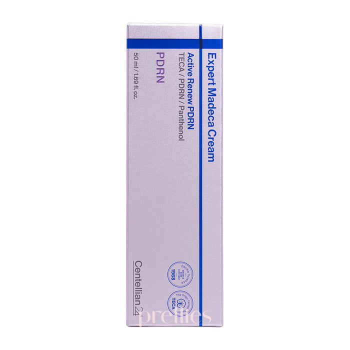 Centellian24 Expert Madeca Cream Active Renew PDRN 50ml
