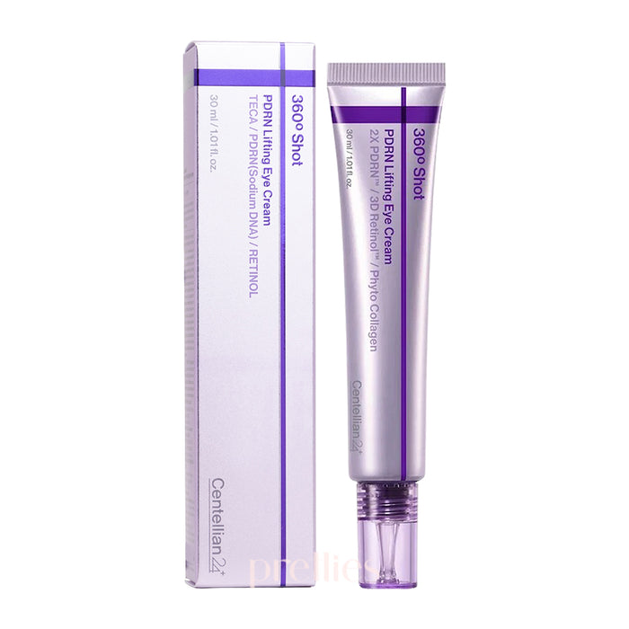 Centellian24 360º Shot PDRN lifting Eye cream 30ml