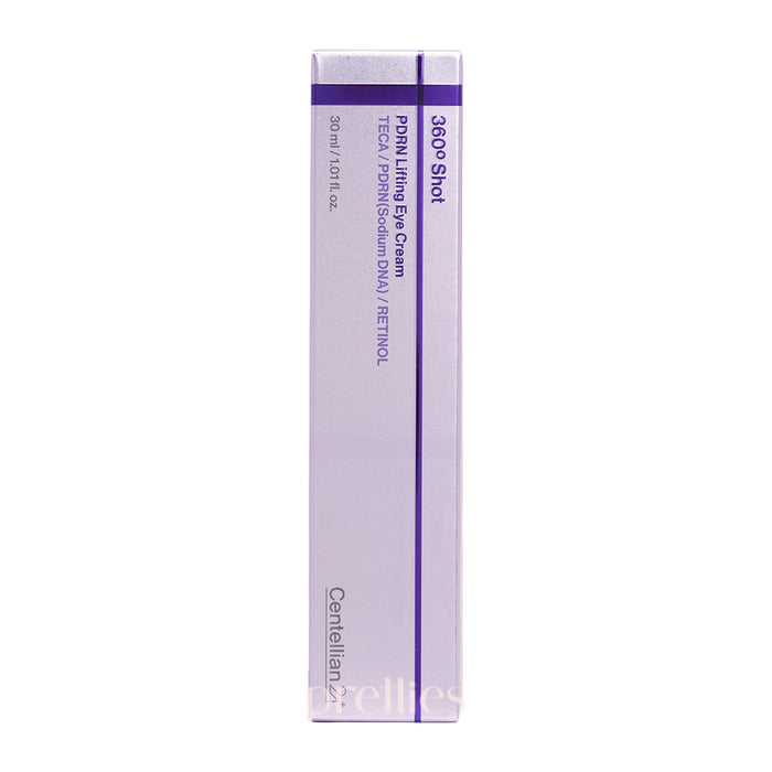 Centellian24 360º Shot PDRN lifting Eye cream 30ml