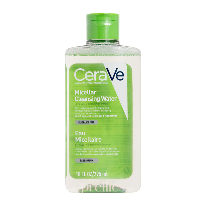 CeraVe Micellar Cleansing Water 295ml