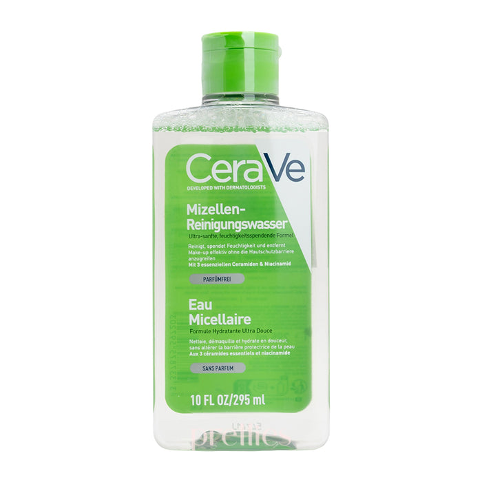 CeraVe Micellar Cleansing Water 295ml