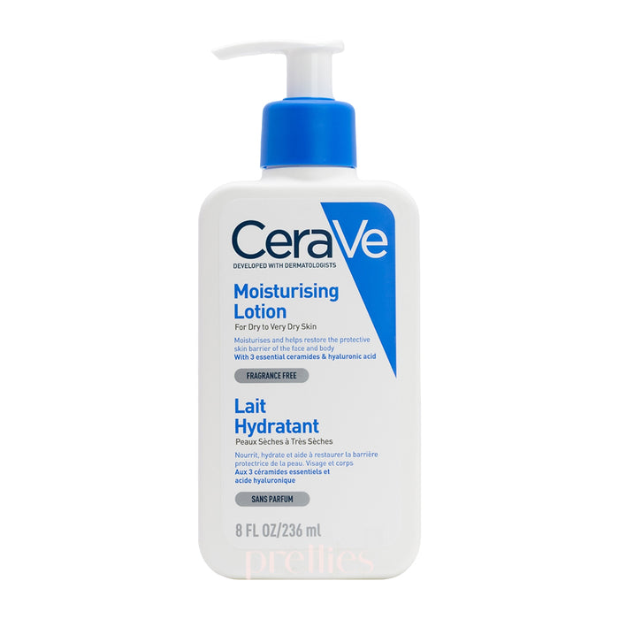 CeraVe Moisturising Lotion 236ml