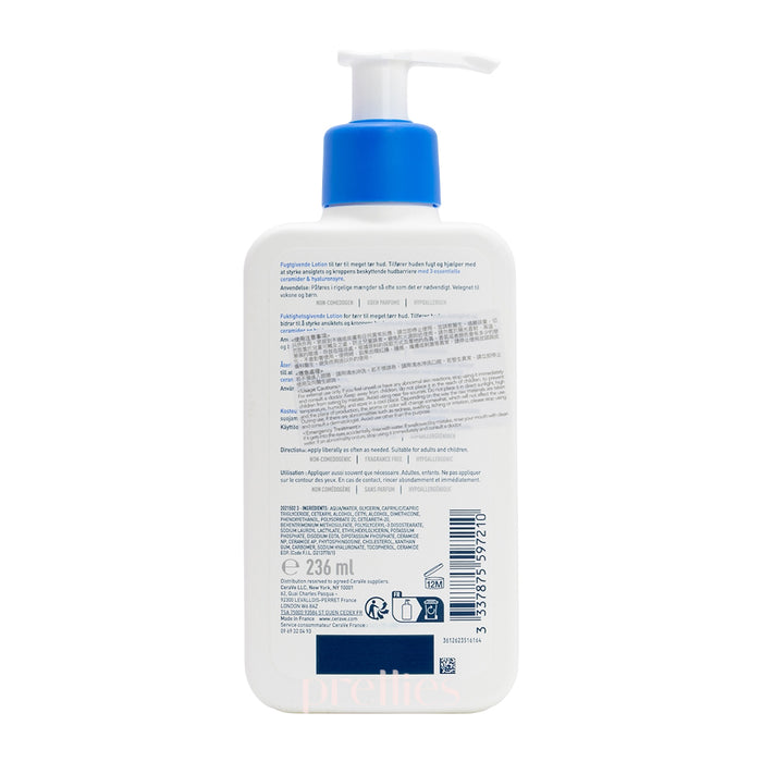 CeraVe Moisturising Lotion 236ml