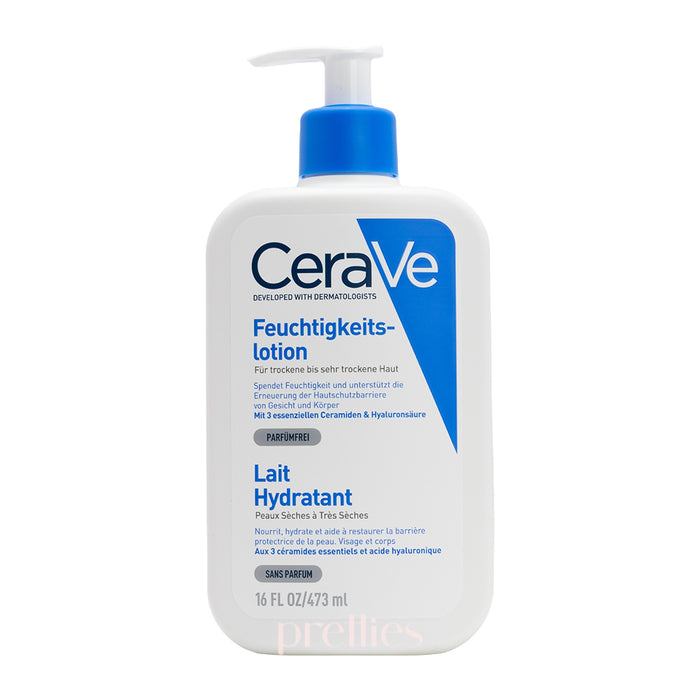 CeraVe Moisturising Lotion 473ml