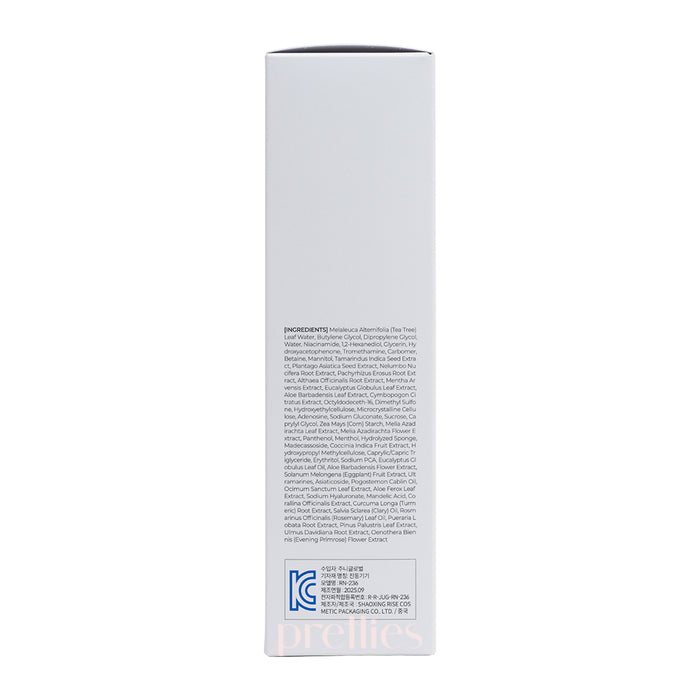 Cellology LED Blue Eraser Serum 15ml