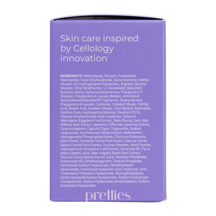 Cellology Purple Carrot Pore Ampoule 30ml