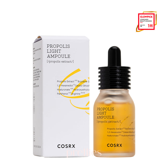 COSRX Full Fit Propolis Light Ampoule 30ml