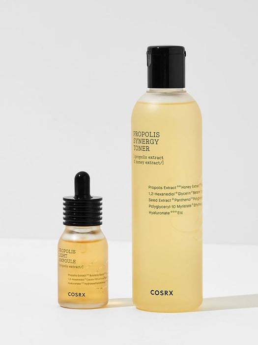 COSRX Full Fit Propolis Light Ampoule 30ml