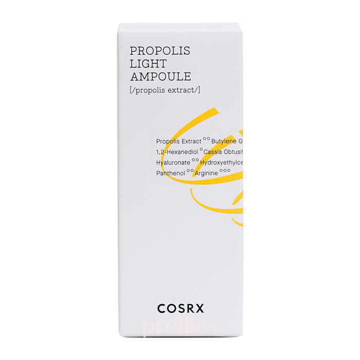 COSRX Full Fit Propolis Light Ampoule 30ml