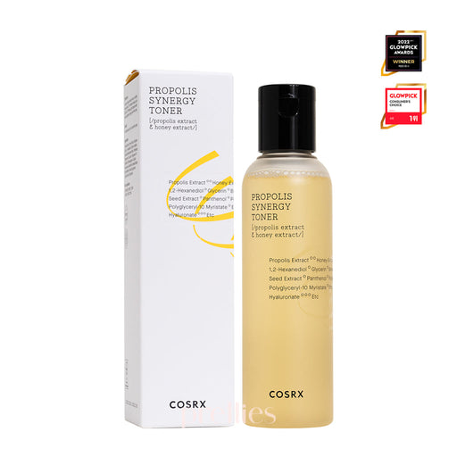 COSRX Full Fit Propolis Synergy Toner 150ml