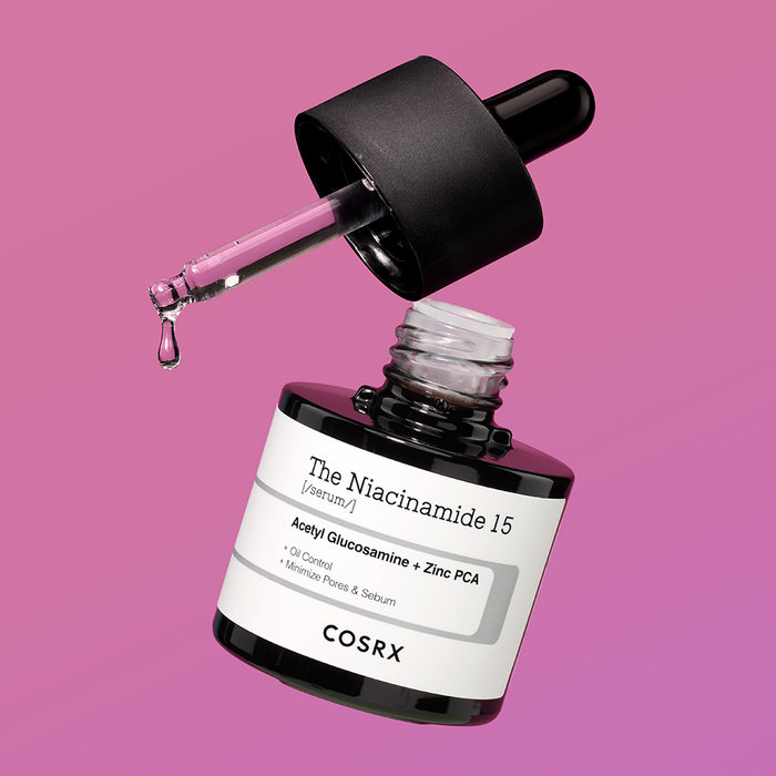 COSRX The Niacinamide 15 Serum 20ml