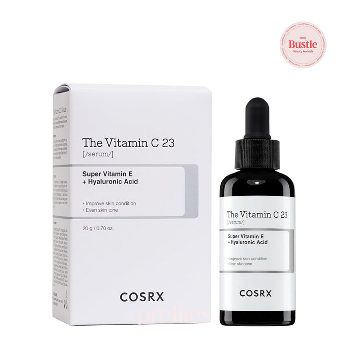 COSRX The Vitamin C 23 Serum 20g