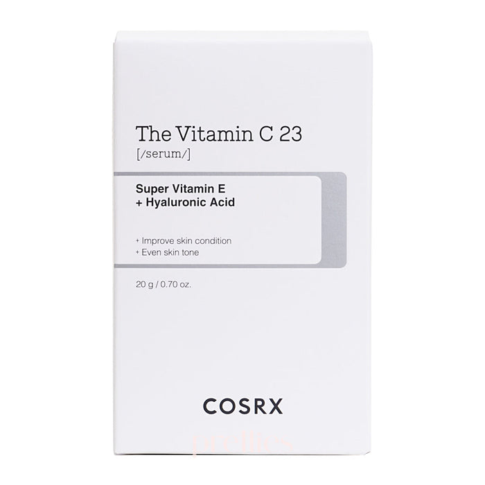 COSRX The Vitamin C 23 Serum 20g