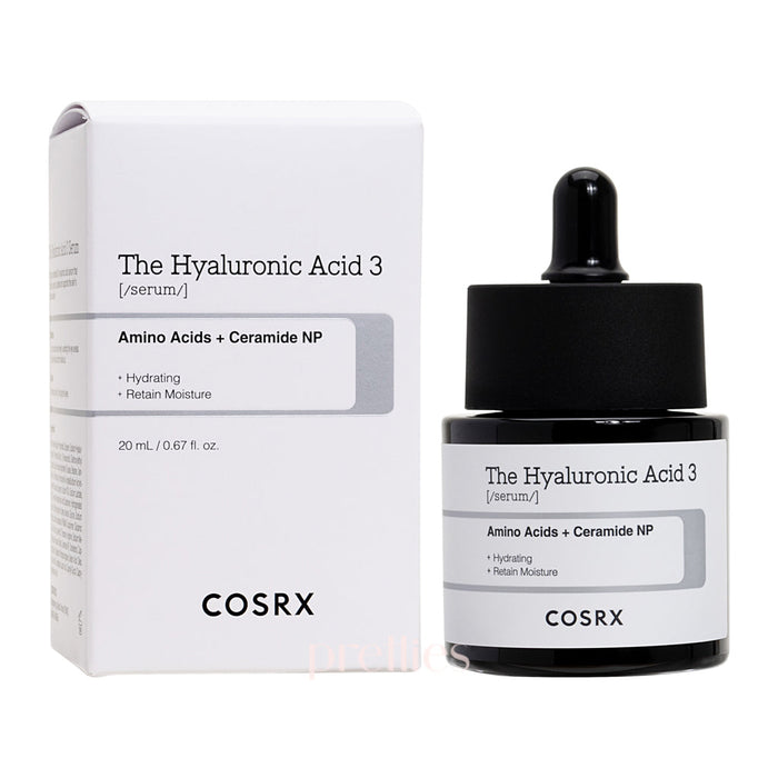 COSRX The Hyaluronic Acid 3 Serum 20ml