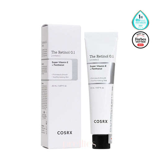 COSRX The Retinol 0.1 Cream 20ml