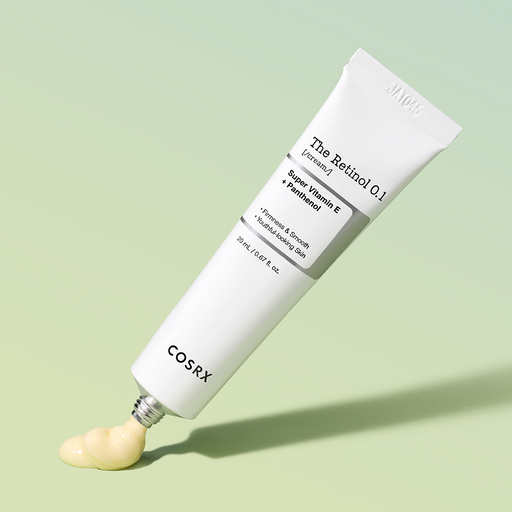 COSRX The Retinol 0.1 Cream 20ml