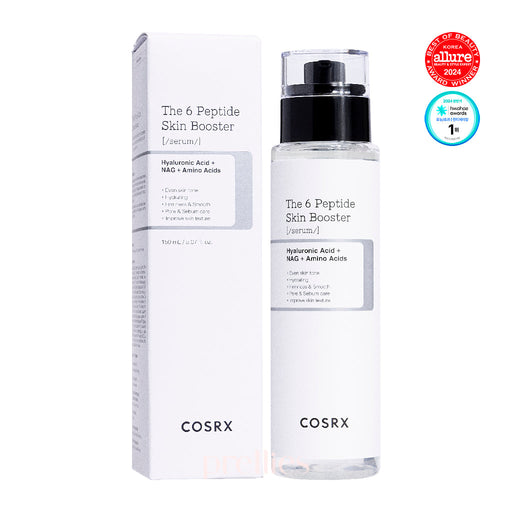 COSRX The 6 Peptide Skin Booster Serum 150ml