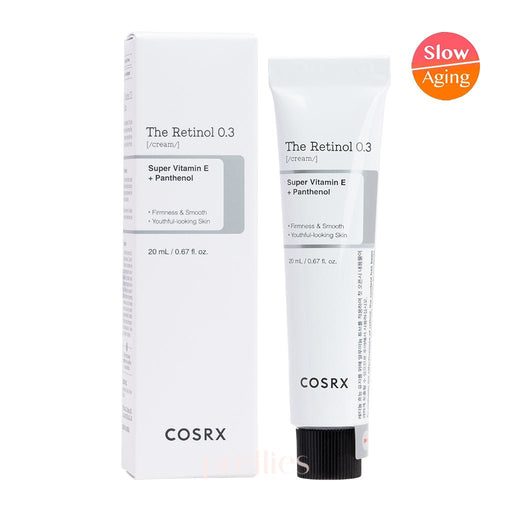 COSRX The Retinol 0.3 Cream 20ml