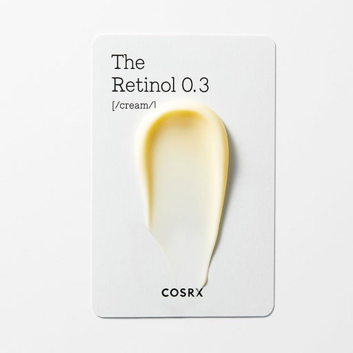 COSRX The Retinol 0.3 Cream 20ml