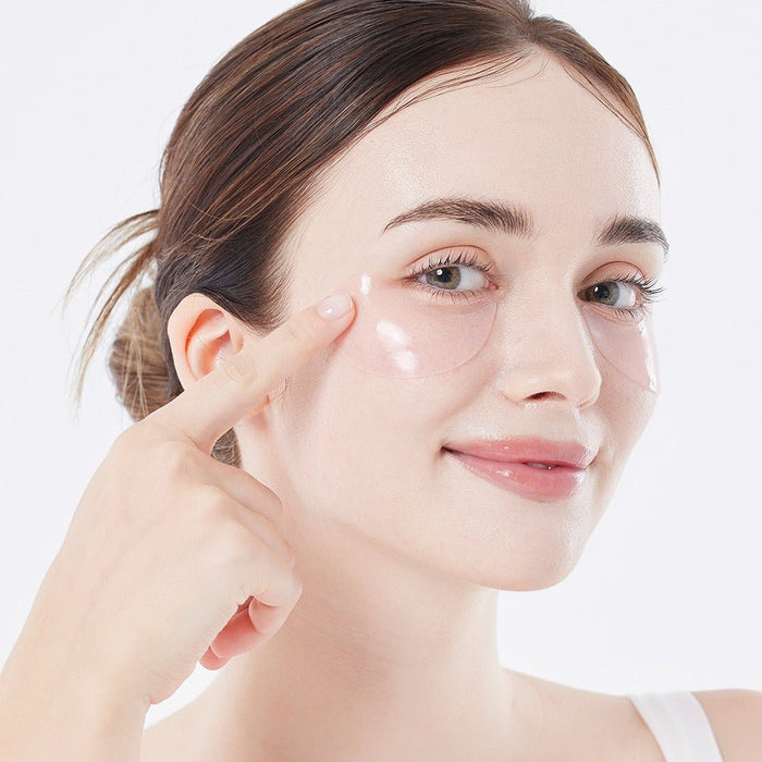 COSRX The Peptide Collagen Hydrogel Eye Patch 60pcs