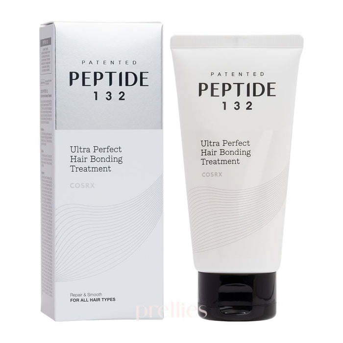 COSRX PEPTIDE-132 Ultra Perfect Hair Bonding Treatment 120ml