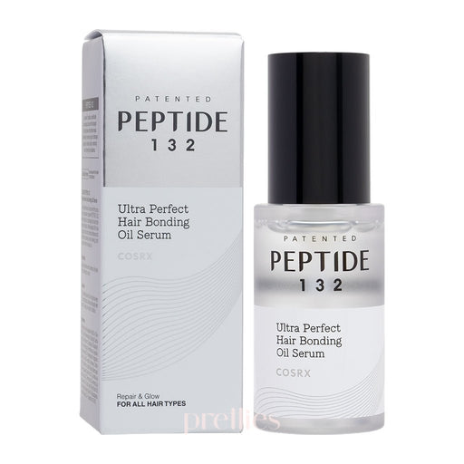 COSRX PEPTIDE-132 Ultra Perfect Hair Bonding Oil Serum 28ml