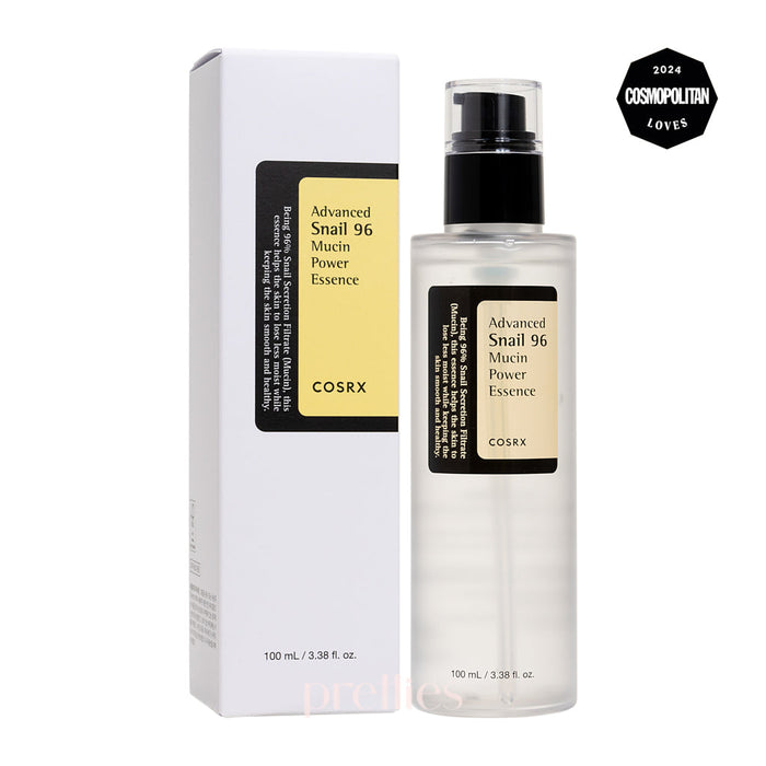 COSRX Advanced Snail 96 Mucin Power Essence 100ml