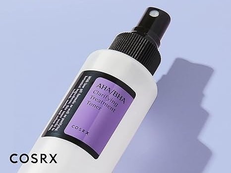 COSRX AHA/BHA Clarifying Treatment Toner 150ml 