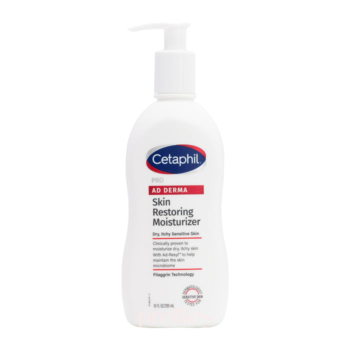 Cetaphil倍加護潤膚霜 295ml