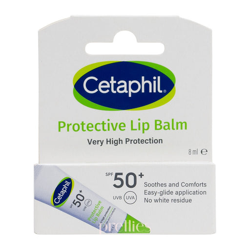 Cetaphil Protective Lip Balm SPF50+ 8ml