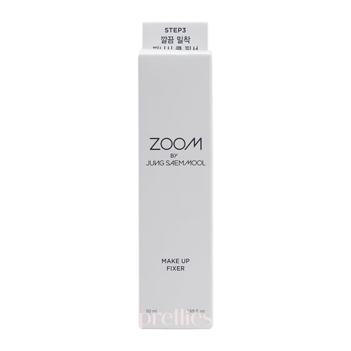 DAISO Daiso x Zoom by Jung Saem Mool Makeup Fixer 50ml