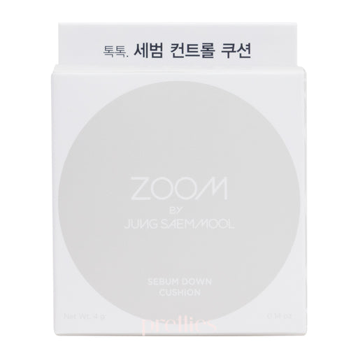 DAISO Daiso x Zoom by Jung Saem Mool Sebum Down Cushion