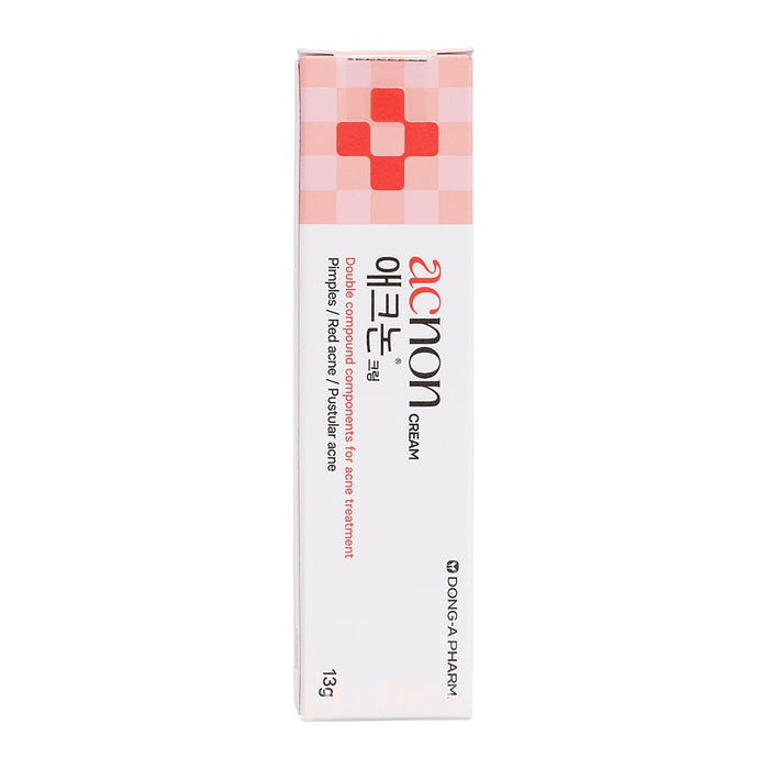 Dong - A Pharm Acnon Cream 13g - Pretties.com.hk