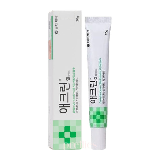 Dong-A Pharm Aclean Gel 20g