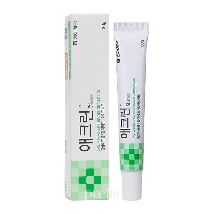 Dong-A Pharm Aclean Gel 20g