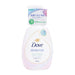 DOVE Acne Relief and Soothing Formula Foam Body Wash 540g 