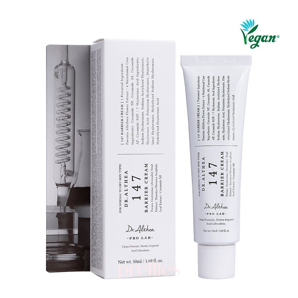 Dr.Althea 147 Barrier Cream 50ml 