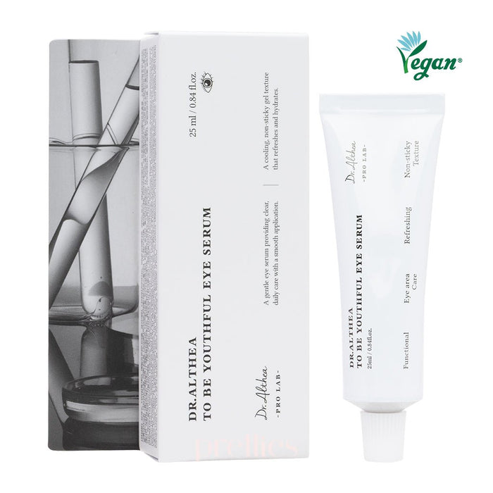 Dr.Althea To Be Youthful Eye Serum 25ml