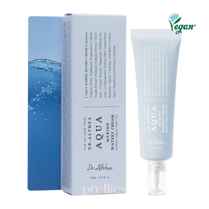 Dr.Althea Aqua Marine Watery Cream 50ml