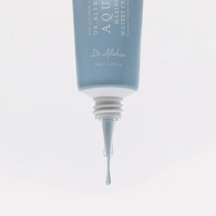 Dr.Althea Aqua Marine Watery Cream 50ml