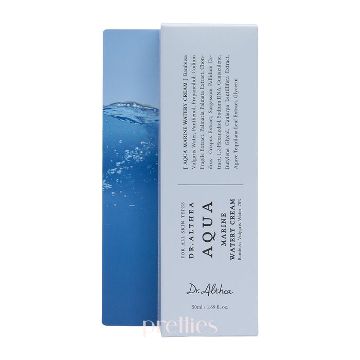 Dr.Althea Aqua Marine Watery Cream 50ml