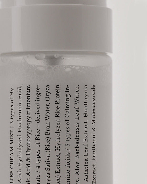 Dr.Althea 345 Relief Cream Mist 100ml