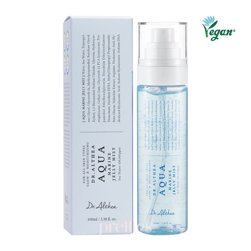 Dr.Althea Aqua Marine Jelly Mist 100ml